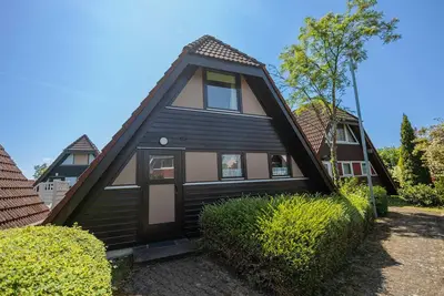 Image de A-frame house (Type 8)