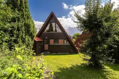 Image de A-frame house (Type 8)