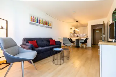 Image de 2-Room-Apartment (Type 3)