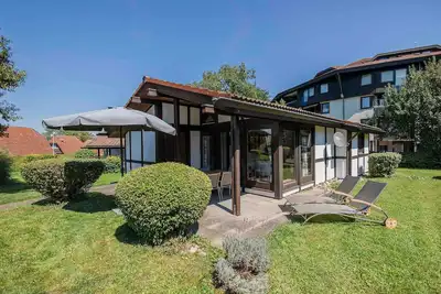 Image de Gable roof house (Type 10)