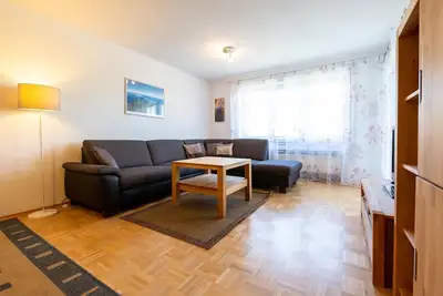 Image de 2-Room-Apartment (Type 3)