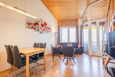 Image de Maisonette Apartment (Type 5)