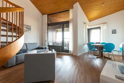 Image de Maisonette Apartment (Type 5)