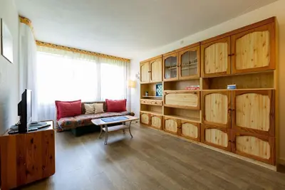 Image de 2-Room-Apartment (Type 3)