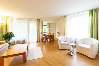 Image de 2-Room-Apartment (Type 3)