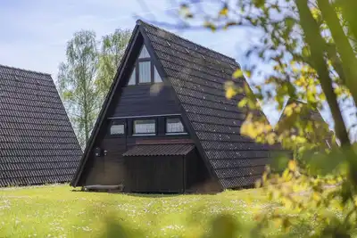 Image de A-frame house (Type 7)
