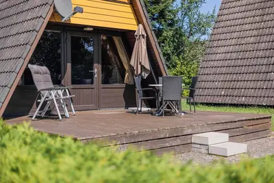 Image de A-frame house (Type 7)