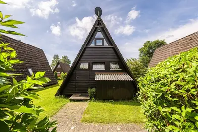 Image de A-frame house (Type 7)