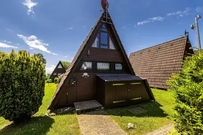 Image de A-frame house (Type 7)