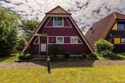Image de A-frame house (Type 8)