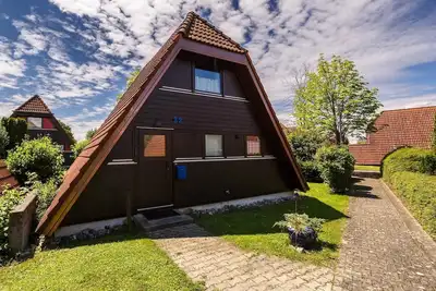 Image de A-frame house (Type 8)