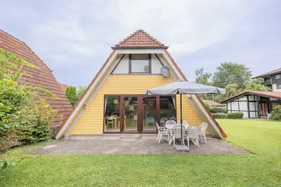 Image de A-frame house (Type 8)