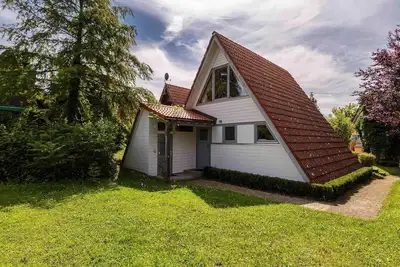Image de A-frame house (Type 8)