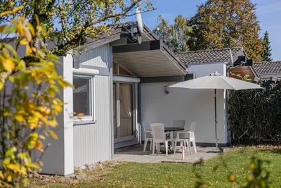 Image de Gable roof house (Type 9)