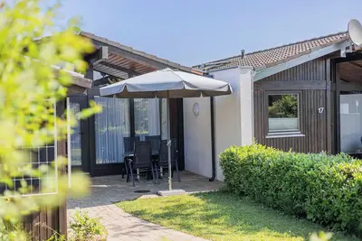 Image de Gable roof house (Type 9)