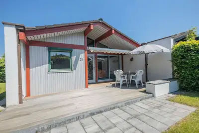 Image de Gable roof house (Type 9)