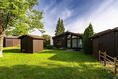Image de Gable roof house (Type 9)