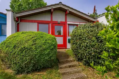 Image de Gable roof house (Type 9)