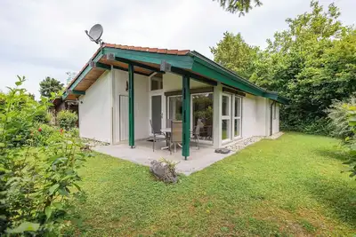 Image de Gable roof house (Type 10)