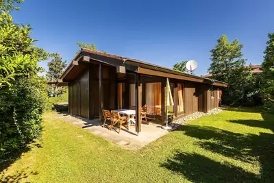 Image de Gable roof house (Type 10)