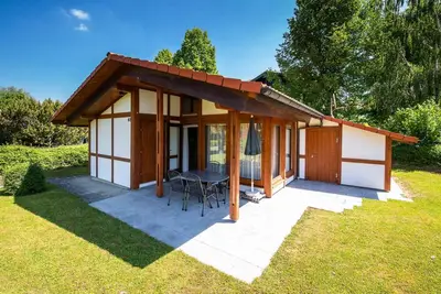 Image de Gable roof house (Type 10)