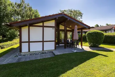 Image de Gable roof house (Type 10)