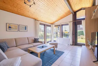Image de Gable roof house (Type 10)