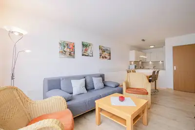 Image de 2-Room-Apartment (Type 3)