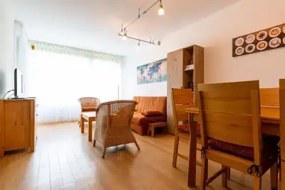 Image de 2-Room-Apartment (Type 3)