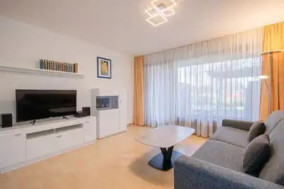 Image de 2-Room-Apartment (Type 4)