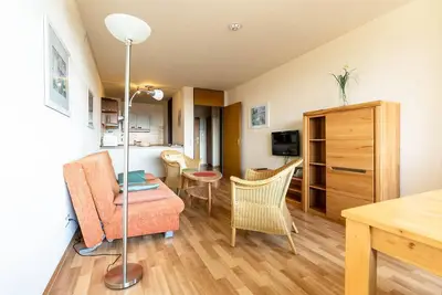 Image de 2-Room-Apartment (Type 3)