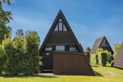 Image de A-frame house (Type 7)