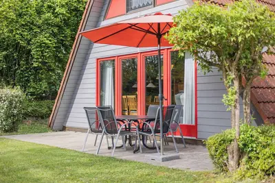 Image de A-frame house (Type 8)