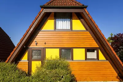 Image de A-frame house (Type 8)