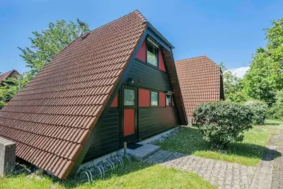 Image de A-frame house (Type 8)