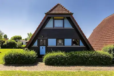 Image de A-frame house (Type 8)