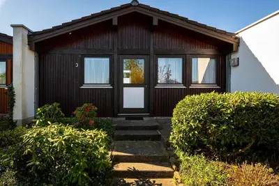 Image de Gable roof house (Type 9)