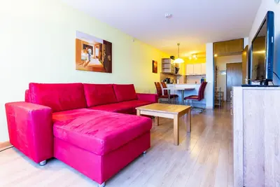 Image de 2-Room-Apartment (Type 3)