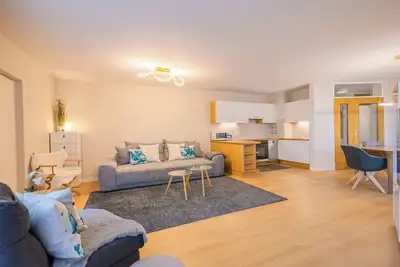 Image de 2-Room-Apartment (Type 4)