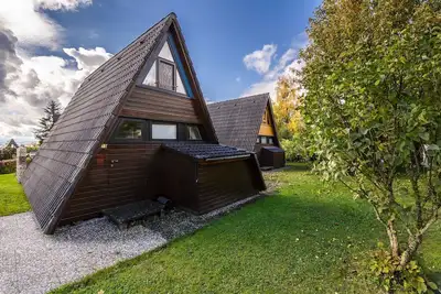 Image de A-frame house (Type 7)