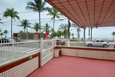 Image de Studio BeiraMar-Praia Grande, Aviation-Free WiFi 750mega