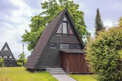 Image de A-frame house (Type 7)