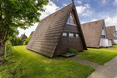 Image de A-frame house (Type 7)