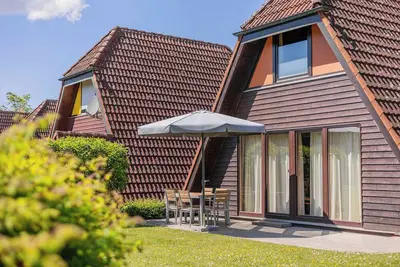 Image de A-frame house (Type 8)