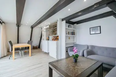 Image de A-frame house (Type 8)