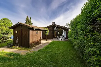 Image de Gable roof house (Type 9)
