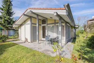 Image de Gable roof house (Type 10)
