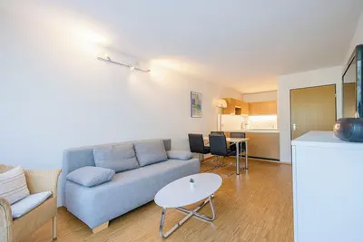 Image de 2-Room-Apartment (Type 3)