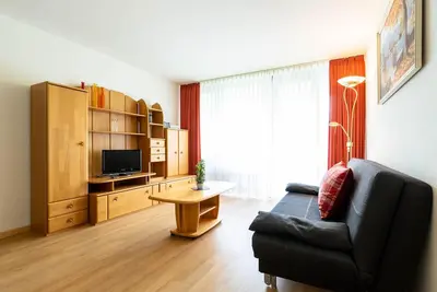 Image de 2-Room-Apartment (Type 3)