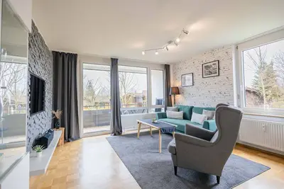 Image de 2-Room-Apartment (Type 3)